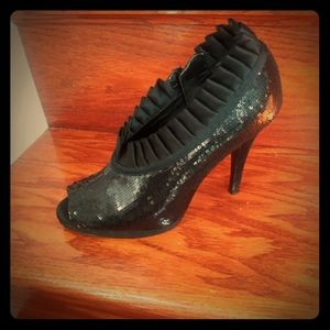 🌃NINA Eveline Dress Shoes👠Sz 10